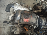 FABİA 1.4 KOMPLE MOTOR GARANTİLİ ÇIKMA
