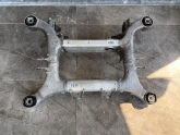 6793803 BMW 5 SERİSİ F10 550İ ARKA DİNGİL EGE OTOMOTİV BURSA