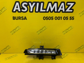 RENAULT CLİO 4 SOL SİS FARI ORJİNAL - 266053404R