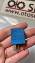 25230-9F920 nissan primera 2001 kontak ateşleme rölesi mavi