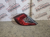 HONDA CİVİC FC5 SAĞ SOL DIŞ STOP ORJINAL HATASIZ