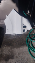 FORD CUSTOM SOL ÖN ÇAMURLUK ÇETİN OTOMOTİV