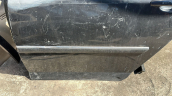 PEUGEOT 407 SOL ARKA KAPI ÇITASI NİKELAJLI ORJİNAL ÇIKMA