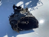FORD CONNECT 2011 ŞANZIMAN KOMPLE SÖKME  - CK OTOMOTİV -