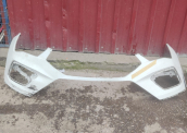 SEAT ATECA ÖN TAMPON
