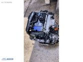 AUDİ A3 2.0 TDİ BKD KOMPLE DOLU ÇIKMA ORJİNAL MOTOR VW AUDİ