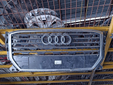 AUDİ Q2 ÖN PANJUR ÇIKMA