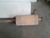 Oto Çıkma Parça / Egzoz / Susturucu / Ford / Transit / Çıkma Parça 
