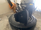 Oto Çıkma Parça / Elektrik / Gösterge Paneli / Ford / Transit / Çıkma Parça 
