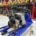 Oto Çıkma Parça / Motor / Motor Komple / Renault / Clio / Çıkma Parça 