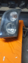 Oto Çıkma Parça / Elektrik / Far / Volkswagen / Crafter / Çıkma Parça 