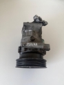 NİSSAN MİCRA KLİMA KOMPRESÖRÜ  - CK OTOMOTİV -
