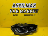 POLO LEDLİ SAĞ FAR (ORJİNAL) - 2G1941006D