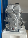 Hyundai ix35 1.6 Benzinli Sıfır Sandık Motor G4FD