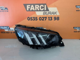 PEUGEOT 208 GT LİNE SAĞ FAR ORJİNAL