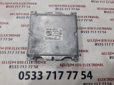 7PP941592A VW GOLF AUIDI A3 A4 A5 LED FAR BEYNİ
