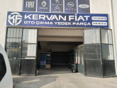Oto Çıkma Parça / Fiat / Doblo / Motor / Krank / Çıkma Parça 