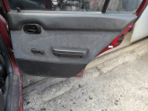 TOYOTA COROLLA AE101 EFSANE KASA ÇIKMA SAĞ ARKA KAPI DÖŞEMESİ