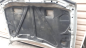 Oto Çıkma Parça / Kaporta & Karoser / Kaput / Mazda / 626 / Çıkma Parça 