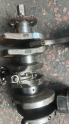 Oto Çıkma Parça / Motor / Krank / Hyundai / i10 / Çıkma Parça 