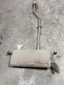 Oto Çıkma Parça / Egzoz / Komple Egzoz / Hyundai / ix35 / Çıkma Parça 