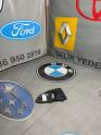 301 SOL SİS FARI ÇERÇEVESİ ÇIKMA-ORJ 9816029380
