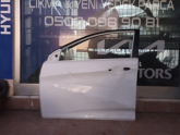 HYUNDAİ ACCENT BLUE SOL ÖN KAPI ORİJİNAL ÇIKMA YEDEK PARÇA