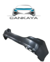 EGEA SEDAN ARKA TAMPON UST SENSORLU 2015-