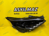 QASHQAİ J13 SAĞ FAR (ORJİNAL)