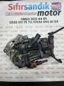 55230929 OPEL ASTRA 1,3 EURO5 ÇIKMA EGR VALFİ