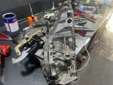 Oto Çıkma Parça / Şanzıman & Vites / Şanzıman Komple / Renault / Clio / Çıkma Parça 