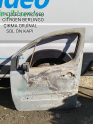 PEUGEOT PARTNER CİTRÖEN BERLİNGO ÇIKMA ORJİNAL SOL ÖN KAPI