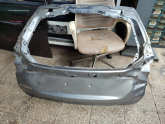 Citroen C 4 arka bağaj kapaği