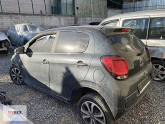 Oto Çıkma Parça / Elektrik / Stop / Citroen / C1 / Çıkma Parça 