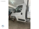 Oto Çıkma Parça / Kaporta & Karoser / Kupa / Fiat / Ducato / Çıkma Parça 
