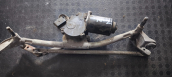 RENAULT MEGANE 2 CAM SİLGİ MOTORU