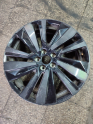 Peugeot 3008 19 inç çelik jant