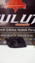 VW PASSAT CC R LİNE SAĞ SİS ÇERÇEVESİ 2013-16
