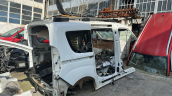 DOBLO KESME TAVAN ARKA ÇAMURLUK MARŞBİYEL KUPA BURSA MG
