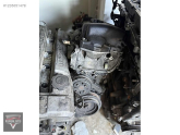 Nissan Almera 1.5 Motor