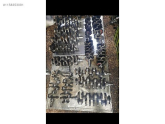 Oto Çıkma Parça / Motor / Krank / Ford / Fiesta / Çıkma Parça 