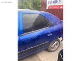 Cıtroen xsara Sol arka kapı EMR OTOMOTİV