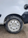 RENAULT KANGOO 1 1999-2004 JANT LASTİK TAKIMI 4 adet e