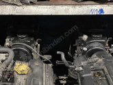 Oto Çıkma Parça / Elektrik / Merkezi Kilit Motoru / Mitsubishi / Lancer / Çıkma Parça 