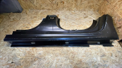 OPEL CORSA F SOL ARKA MARŞPİYEL İÇ SACI 1666081580
