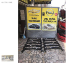 39052086 opel astra k sıfır orjinal gm ön panel ORJİNAL OTO