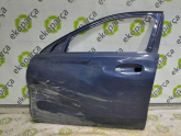 MERCEDES C SERİSİ 2021 2024 W206 SOL ÖN KAPI A2067228000