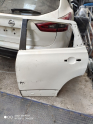 Nissan Qashqai J10 Sol Arka Kapı - MİL OTO Çıkma Parçaları