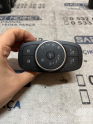 ÇIKMA FORD FIESTA 8 H1BT 13D061 AD H1BT13D061AD FAR ANAHTARI