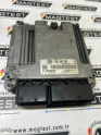 0281015029 PASSAT CC EDC17CP14 MOTOR BEYİNİ 03L907309